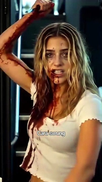 OUTSMARTING MY MURDEROUS BEST FRIEND [Full Movie]