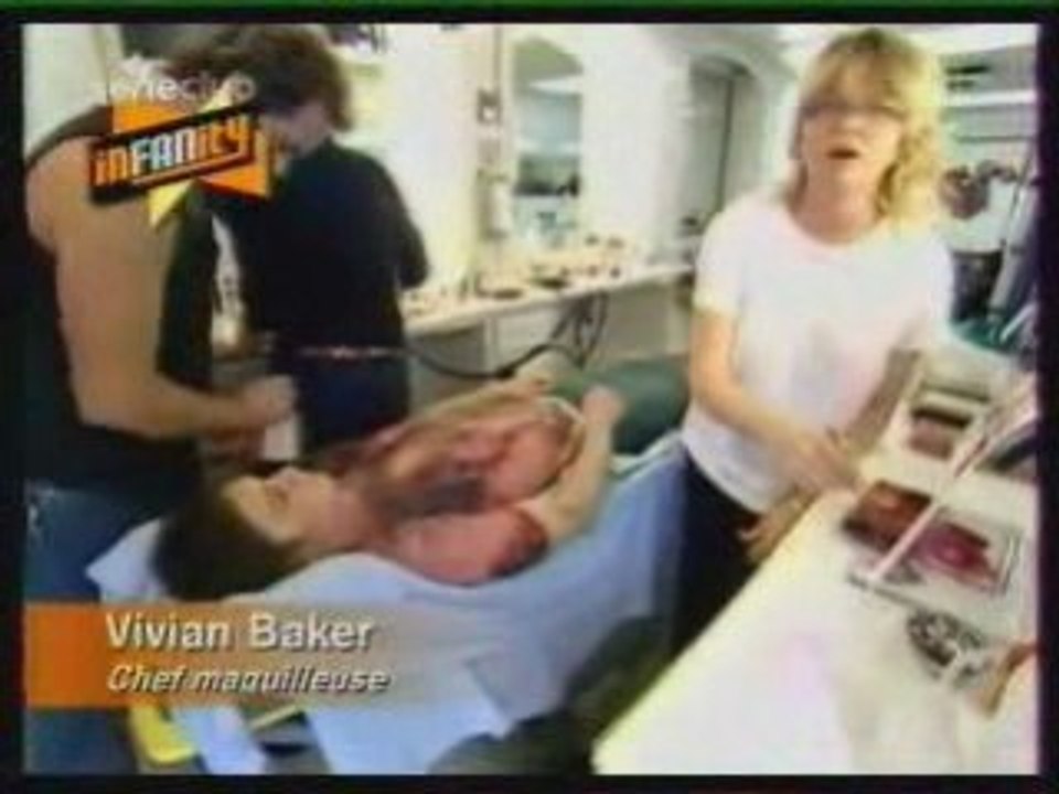 Infanity - Dr House (Part.2)