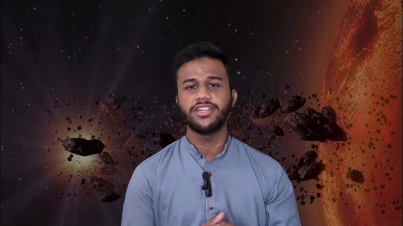 Adam Se Pehle Kya Tha? | The Secret Before Adam