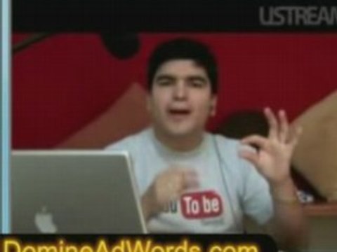 Adwords - Páginas de Aterrizaje para Multiniveles