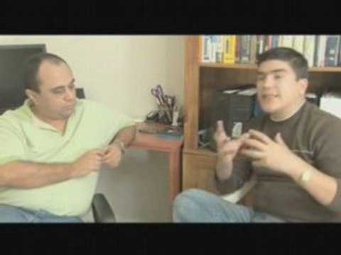 Tendencias Actuales del Internet - Parte 1