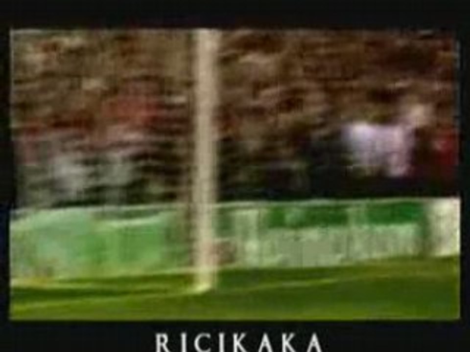 Just Kaka