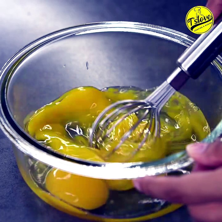 Easy sweet recipe 😋🤤
