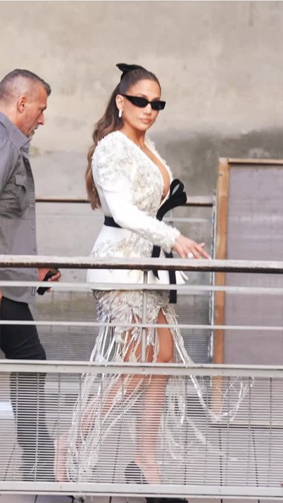Jennifer Lopez