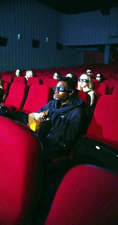 movies to watch alone