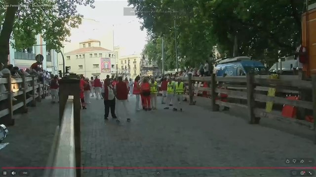 San Fermín día 3