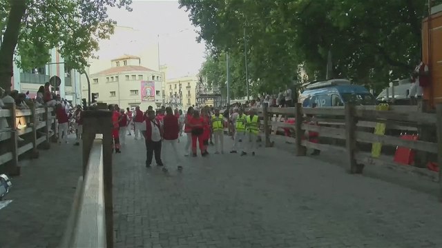 San Fermín día 3 (ENG)
