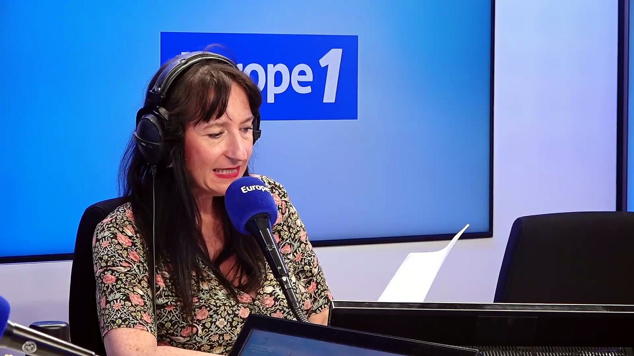L'invité actu - 09/07/2026