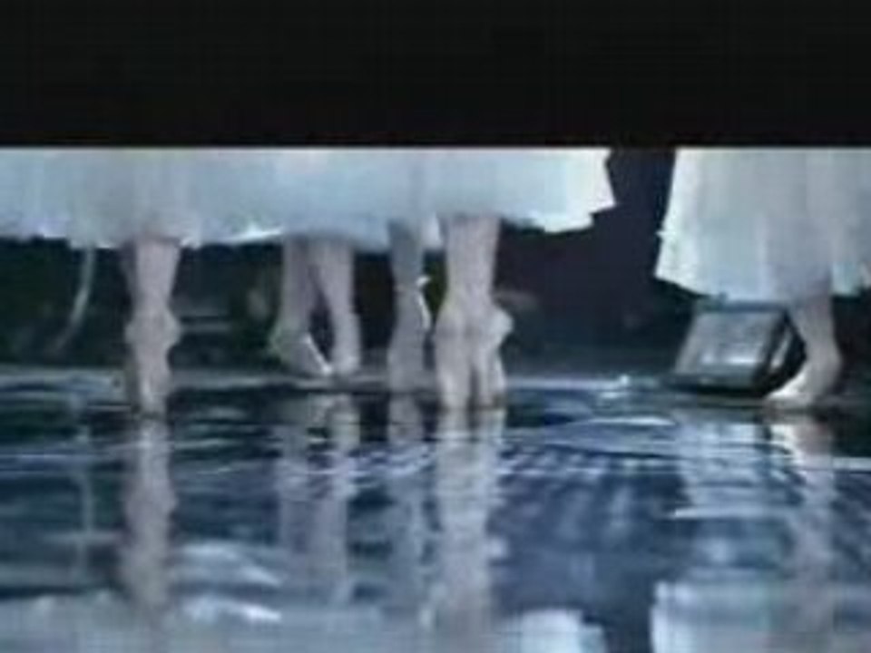 Dima Bilan - NEVER LET YOU GO