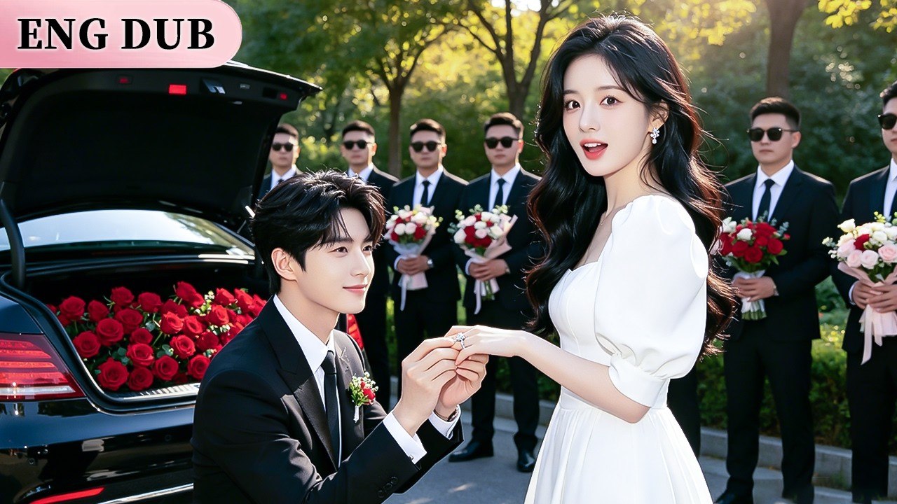 After Betrayal, She Married Fiancé’s Uncle，Thought It Was an Accident—But He Planned It for 10 Ys！- FULL MOVIES ENGLISH SUB
