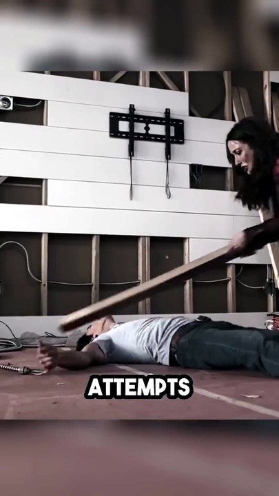 This Man Accidently Grabs An Electrical Wire _ Movie Recap #shorts #movierecap