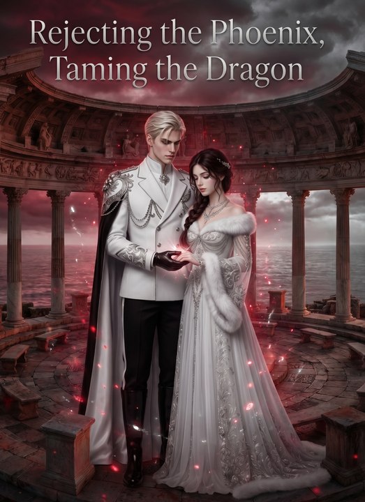 Rejecting The Phoenix Taming The Dragon Ll