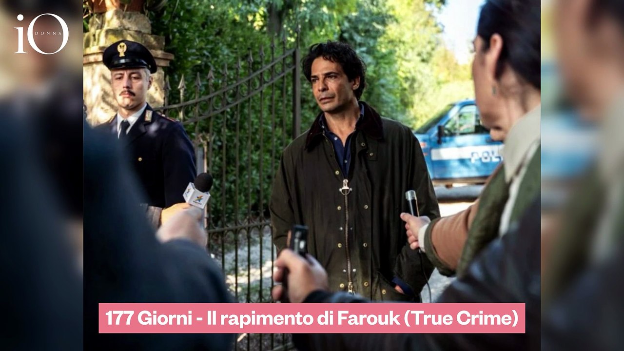 Nuove fiction Rai da non perdere: i titoli che vedremo in tv nei prossimi mesi