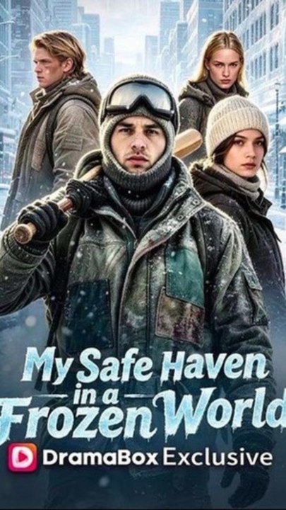 My Safe Haven in a Frozen World FULL MOVIE