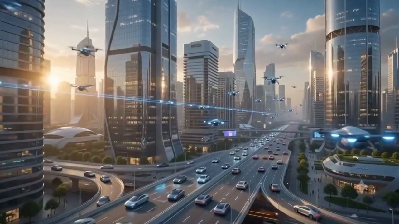 What Will AI Do by 2035? 15 Predictions That Will Shock the World