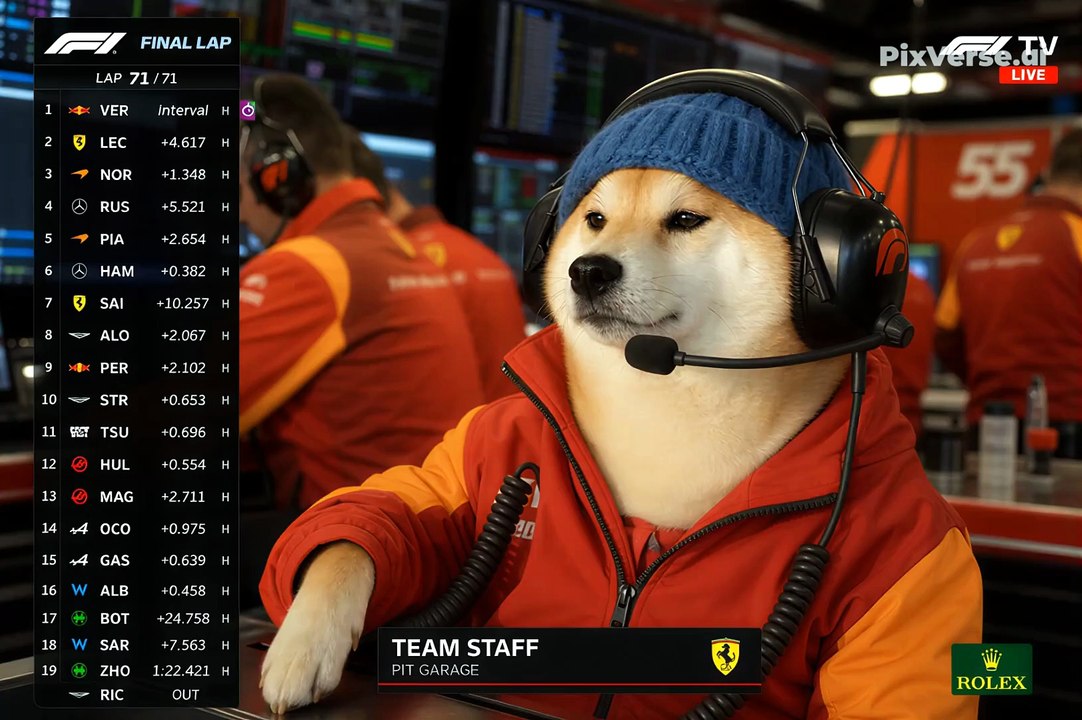 dogcaster