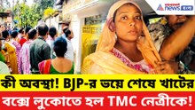 দেদার কাঠমানি খেয়ে এখন খাটের বক্সে লুকিয়ে আছেন! পুলিশ ধরে যা করল…