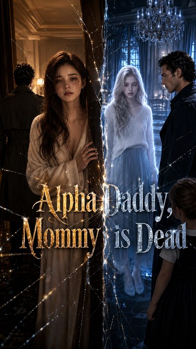Alpha Daddy, Mommy Is Dead ENG Werewolf Alpha Romance ADB