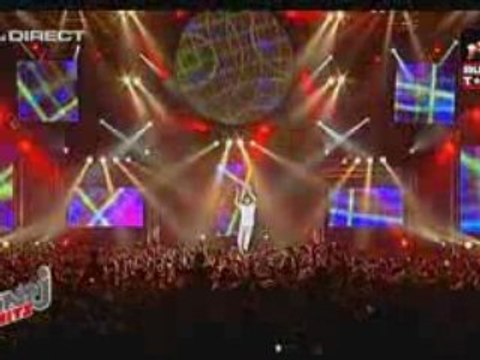 basshunter Now you gone, live nrj music tour Amnéville