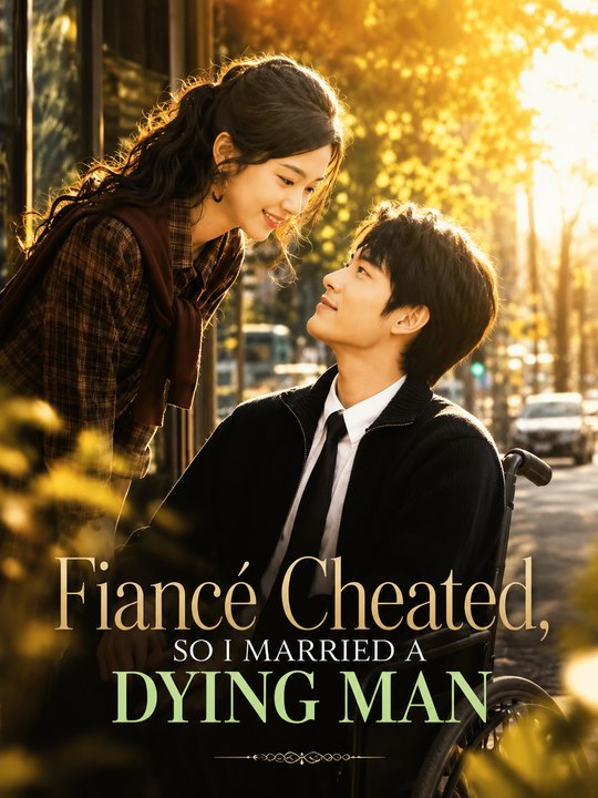 Fiancé Cheated, So I Married a Dying Man Viral...