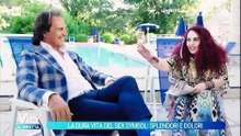 La dura vita dei Sex Symbol :  splendori e dolori