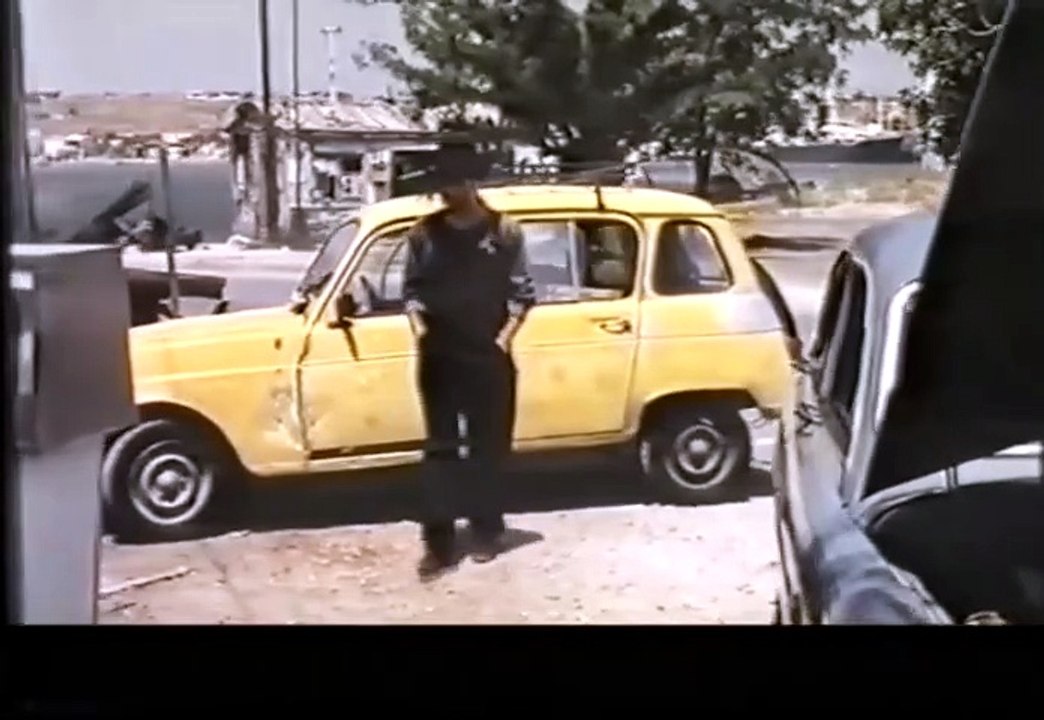 Ξένια (1989)