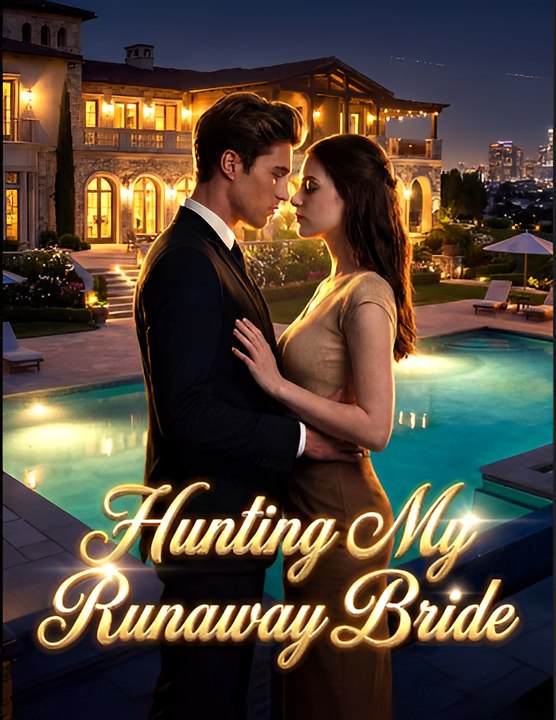 Hunting My Runaway Bride