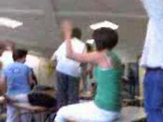 L'ambiance des 5D ;p