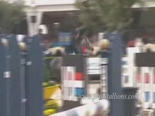 A pikachu de muze (Kannan x Chin Chin)