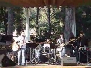 AbuelA MariA - Paranoïd Park