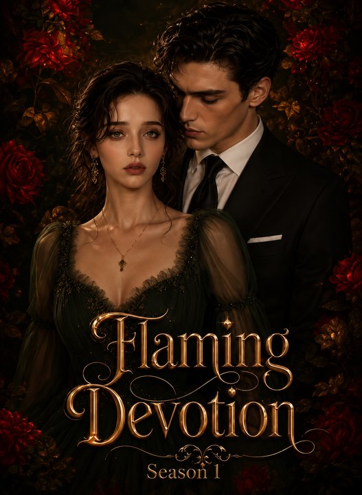 Flaming Devotion Season 1 Dark Romance Passion, Forbidden Love & Hidden Secrets - ENGSUB