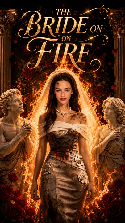 The Bride on Fire Episode ENGSUB Revenge Romance, Strong Heroine