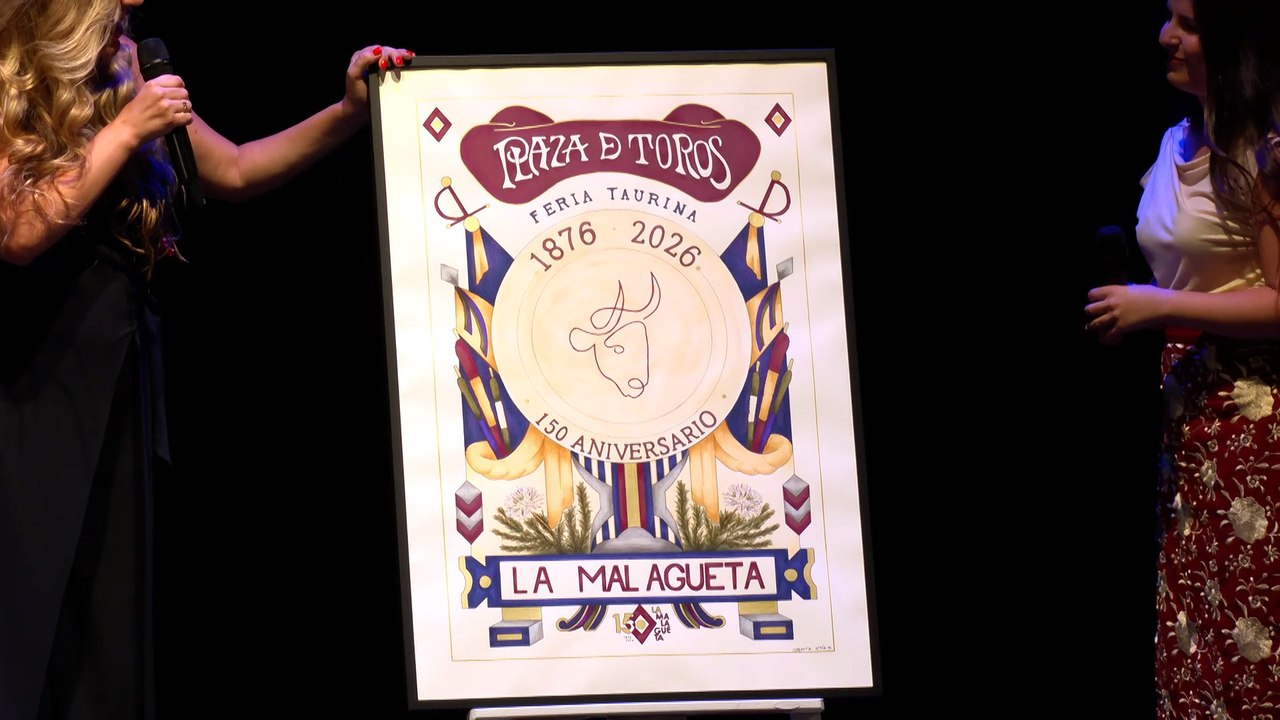Tauroemoción presenta una feria de máximo nivel para su debut al frente de La Malagueta