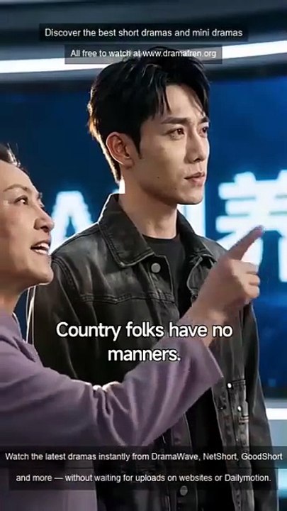 Settle the Score, Love No More | Chinese Rich Divorced Wife's Ultimate Corporate Revenge & Arrogant Elite Execution Drama | Eng Sub HD | CLIFFRUSH DRAMA