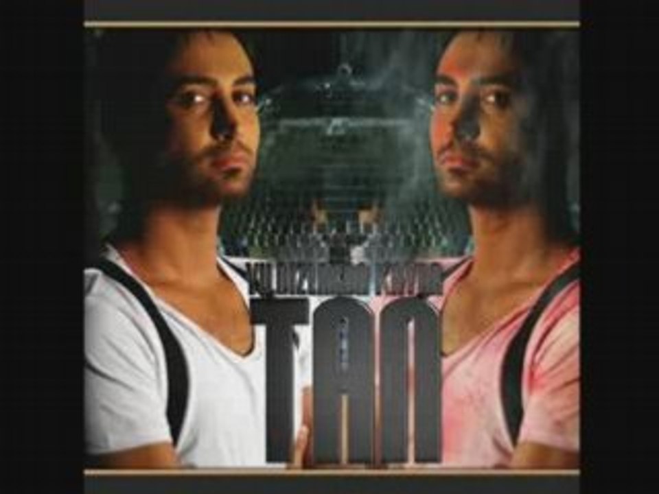 TAN - Gözlerin 2008 [Yepyeni Albüm]yeni 2008