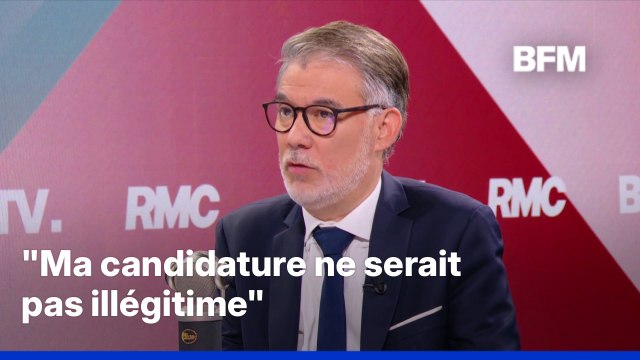 Olivier Faure (PS) souhaite ouvrir les portes et les fenêtres de la primaire de la gauche