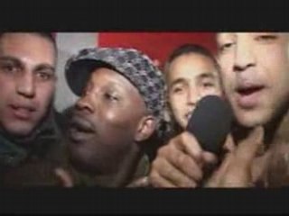 TEASER DOCUMENTAIRE EMBROUILLES DE MILLIONNAIRES