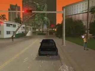 Trailer gta vice city