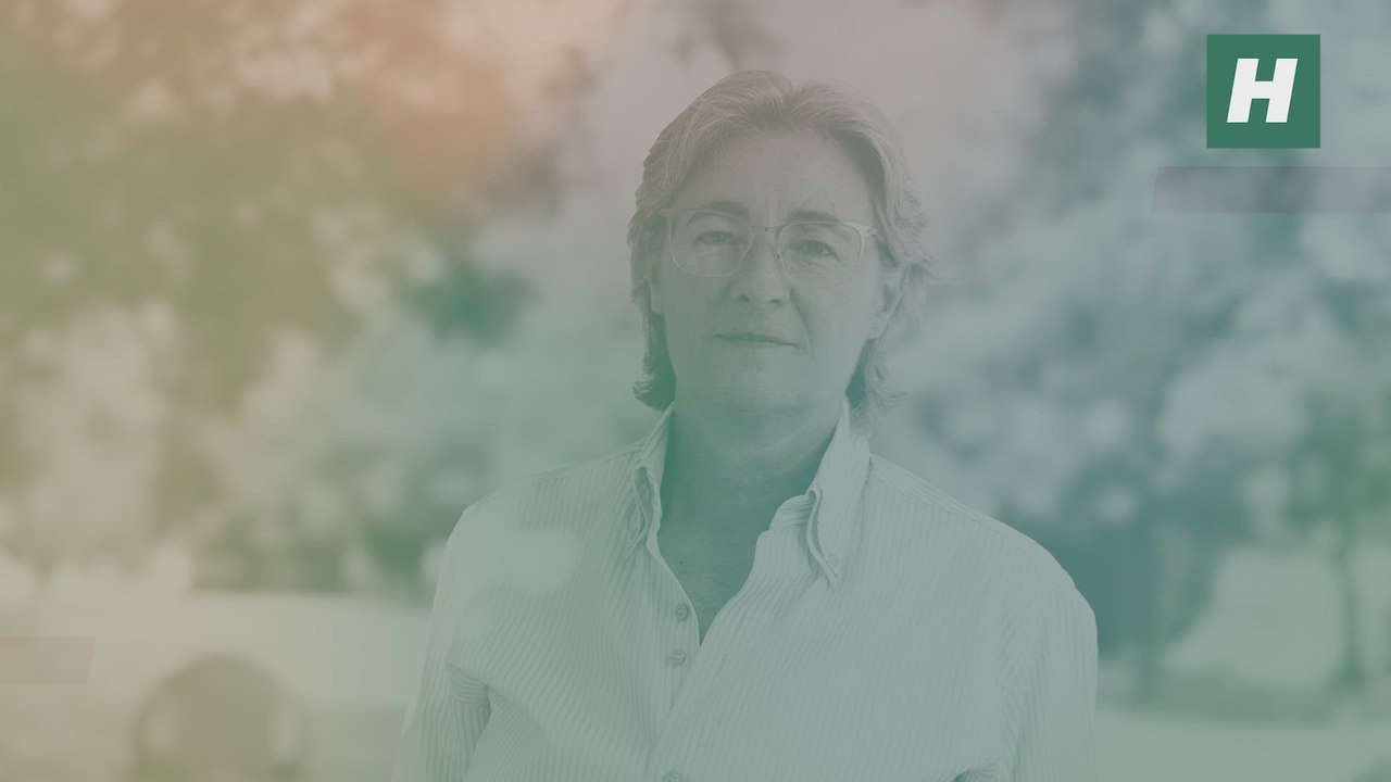 Entrevista Marta Higueras