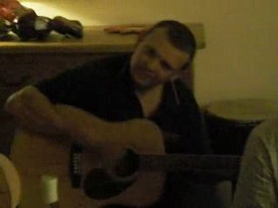 Soirée chez Olivier & Flo