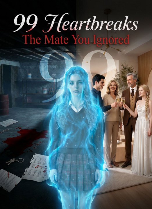 [Short Drama] 99 Heartbreaks The Mate You Ignored Eng sub Full movie
