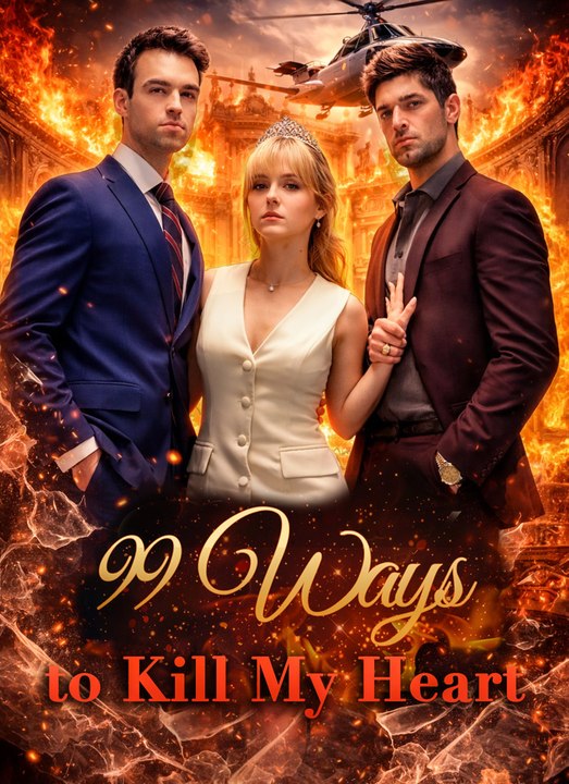 [Short Drama] 99 Ways to Kill My Heart Eng sub Full movie