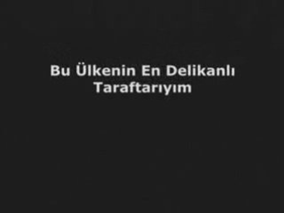 Bir bilmecem var cocuklar