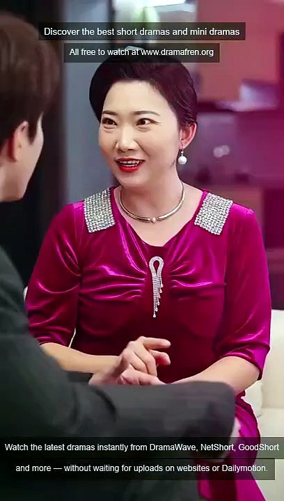 No Longer a Stand-in: Her Time to Shine EP ENGSUB Hidden Heiress, Second Chance