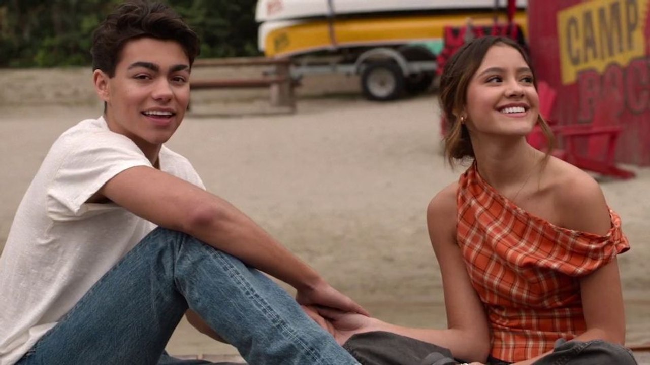 Camp Rock 3 Teaser DF