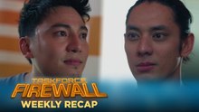 Taskforce Firewall: Hex delicately holds Martin's secret! (Weekly Recap HD)