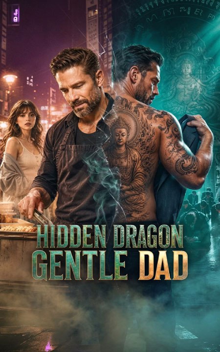 Hidden Dragon, Gentle Dad
