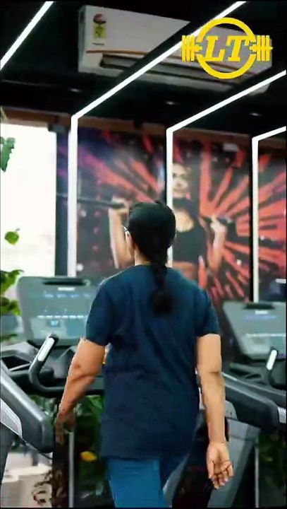 Strong women are built with consistency, dedication, and the right guidance. 💪✨At Life Time Gym