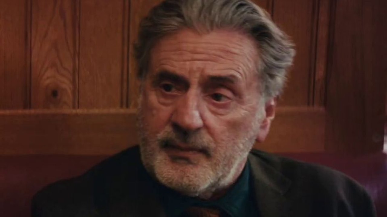 Paris Murder Mystery Trailer (2) DF