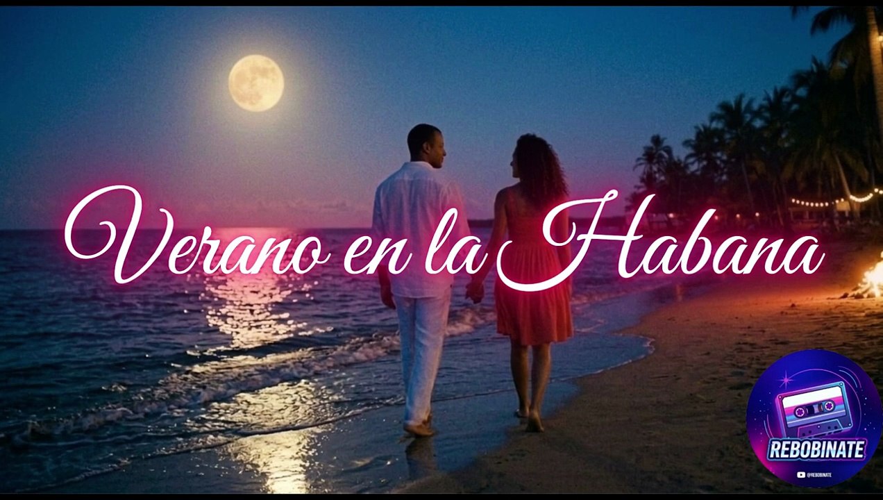 Verano en la Habana